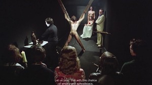 Plowing hard starring nude housewife