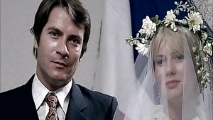 Vintage french couple gets a good fucking