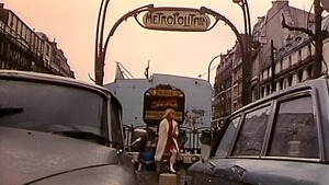 French prostitute goes in for rough fucking HD