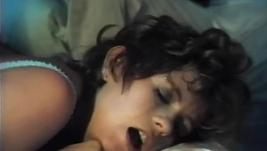 American MILF blowjobs vintage