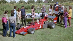 Large boobs stepmom group sex