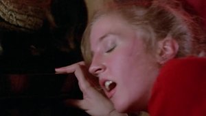 Hairy female cumshot vintage