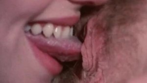 Crazy hard sex accompanied by wet teen