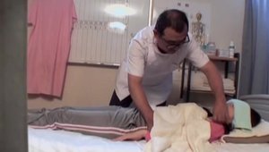 Real sex accompanied by delicious asian babe