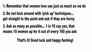 Pussy fucking alongside teen chick