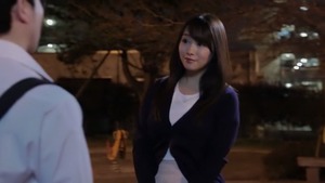 Crazy plowing hard accompanied by Marina Shiraishi