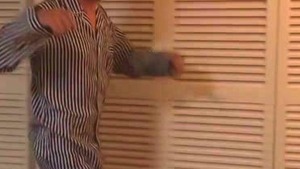 JAV japanese couple masturbating