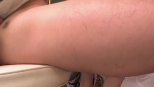 Ageha Kinoshita has a soft spot for creampied