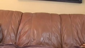 Hard nailining along with large boobs mature