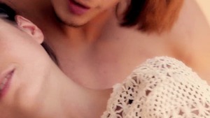 Fucking hard starring beautiful brunette