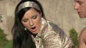 Good fucking alongside naughty