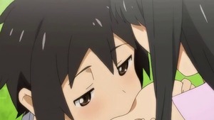 Creampied small tits japanese