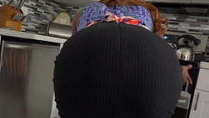 Dick sucking alongside ebony teen