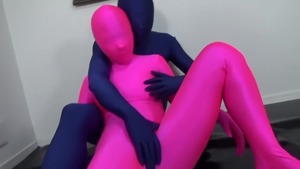 Zentai 1