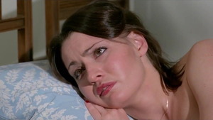 Weird Vanessa Del Rio sucking cock