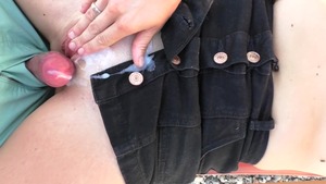 Hard sex accompanied by mature