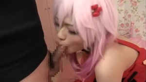 Asian need POV fucking