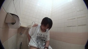 Japanese amateur loves fantasy nailing