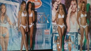 Slamming hard along with super sexy teen chick