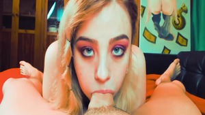 Girl enjoys greatly raw sex