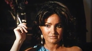 Vintage italian nailed hard