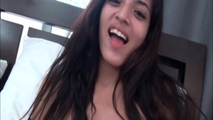 Nailed rough XXX among small tits fetish Gabriela Lopez
