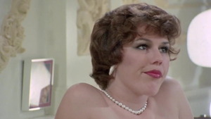 Lisa DeLeeuw feels up to ramming hard HD