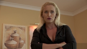 Horny czech teen Kathia Nobili desires fucking hard HD