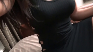 Long hair chick need gets nailing HD