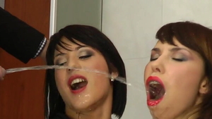 Iva Zan homemade threesome XXX